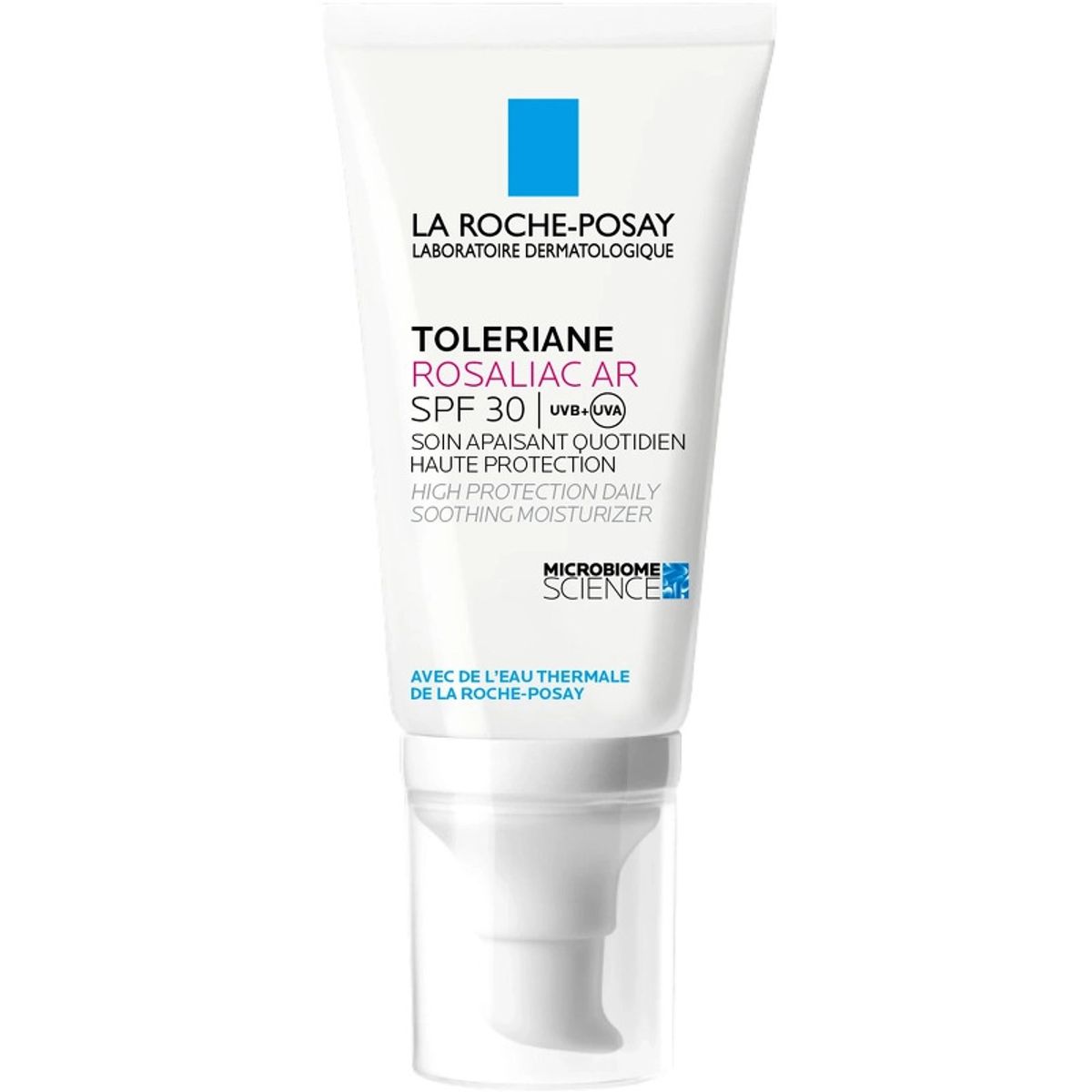 La Roche-Posay Toleriane Rosaliac AR SPF 30 Moisturizer 50 ml