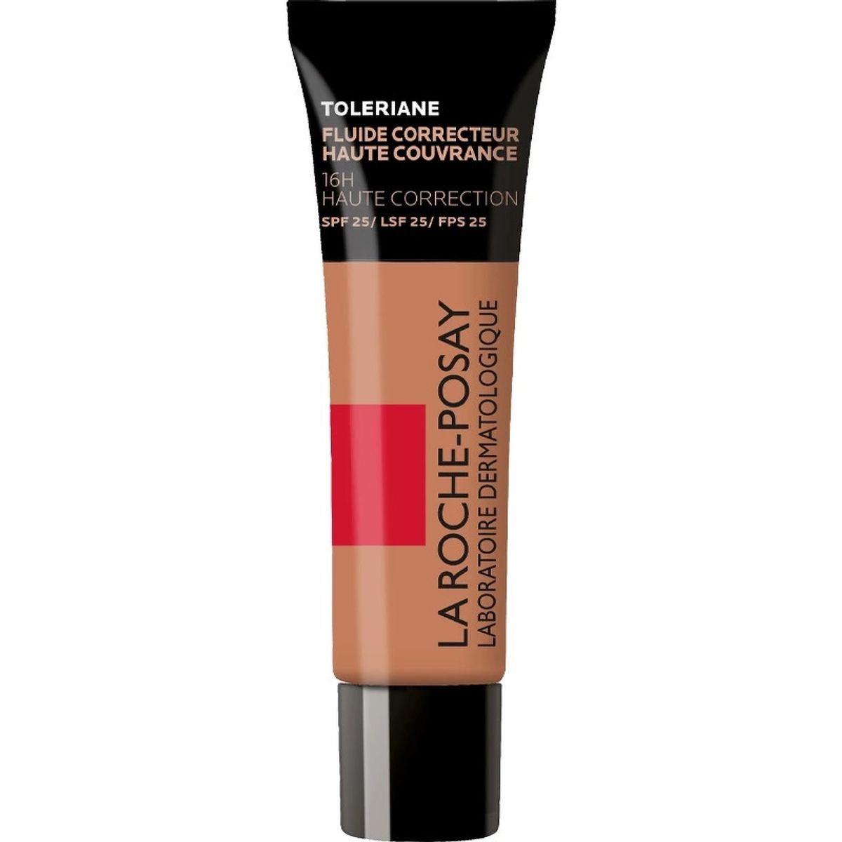 La Roche-Posay Toleriane Makeup Fluid Foundation SPF 25 - 30 ml - 14