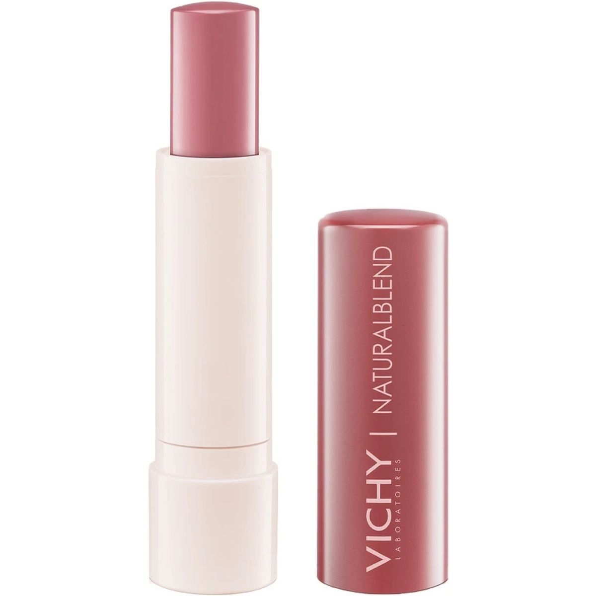 Vichy NaturalBlend Lip Balm 4,5 gr. - Nude