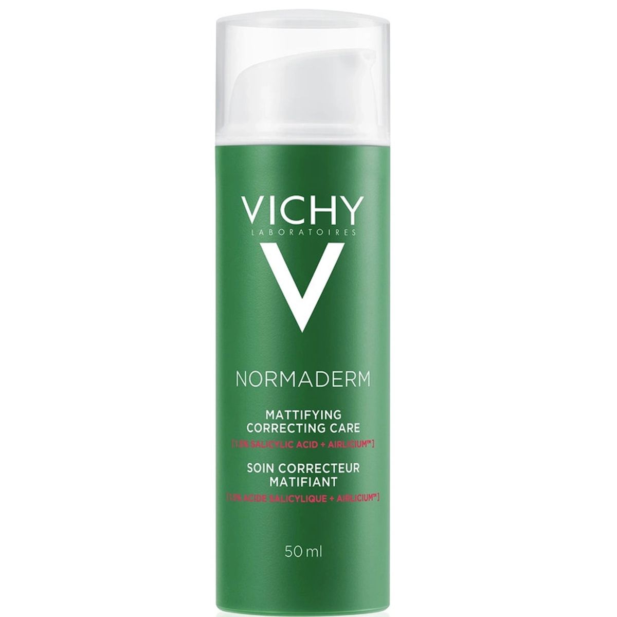 Vichy Normaderm Mattifying Correcting Care 50 ml