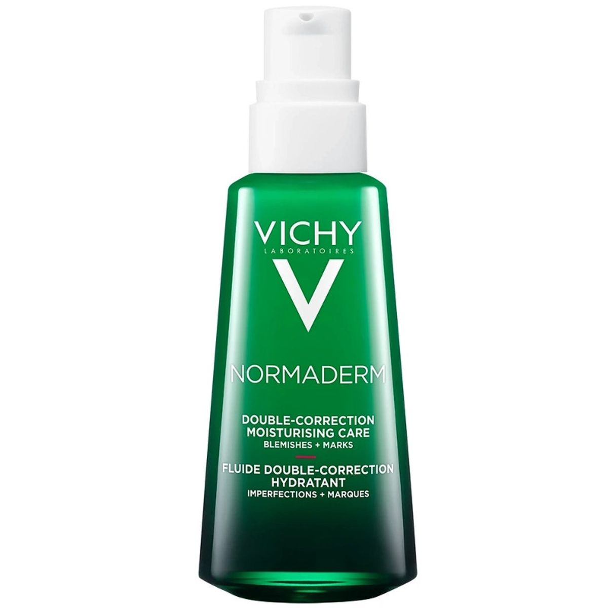 Vichy Normaderm Double Correction Daily Care 50 ml