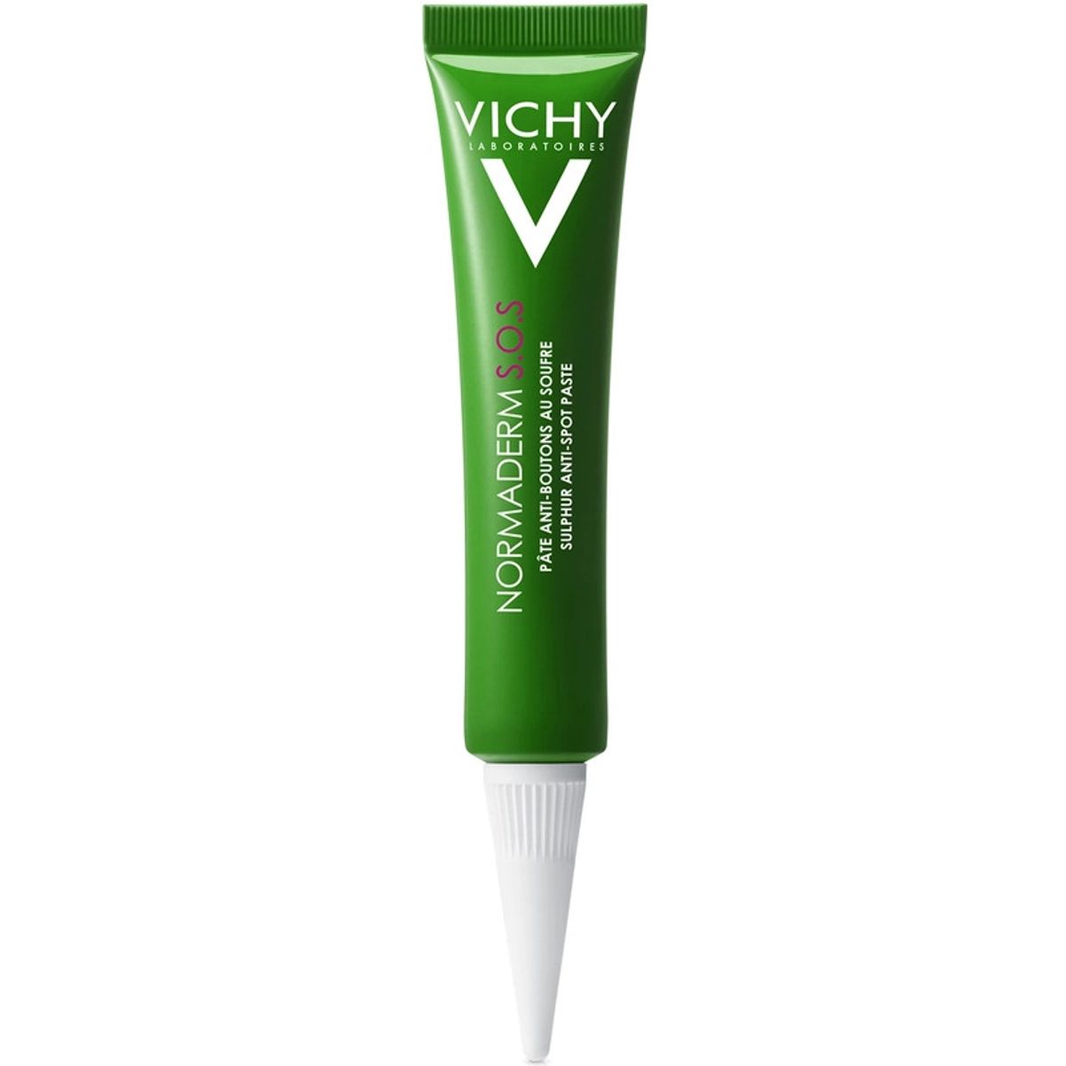 Vichy Normaderm S.O.S Sulfur Anti-Spot Paste 20 ml