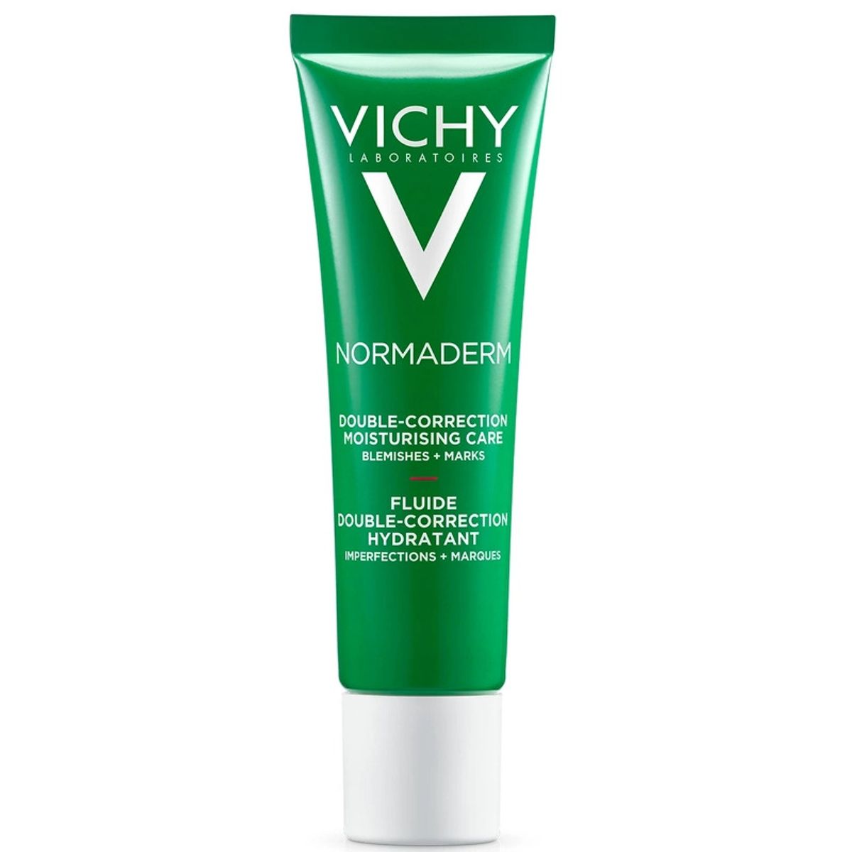 Vichy Normaderm Double Correction Daily Care 30 ml