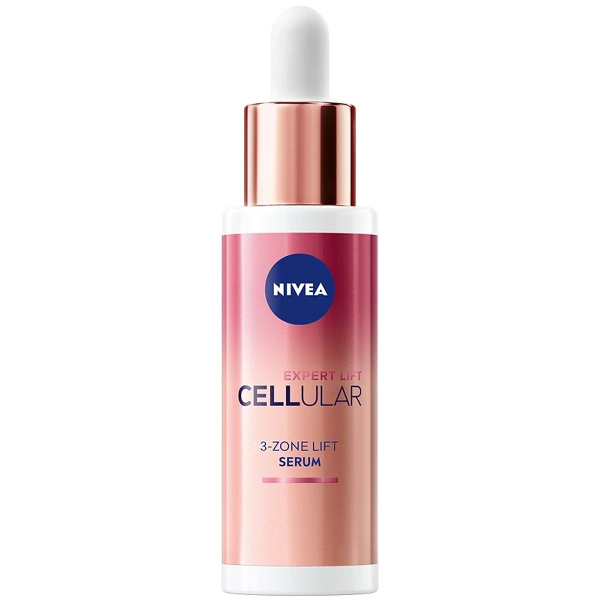 Nivea Cellular Expert 3-Zone Lift Serum 30 ml