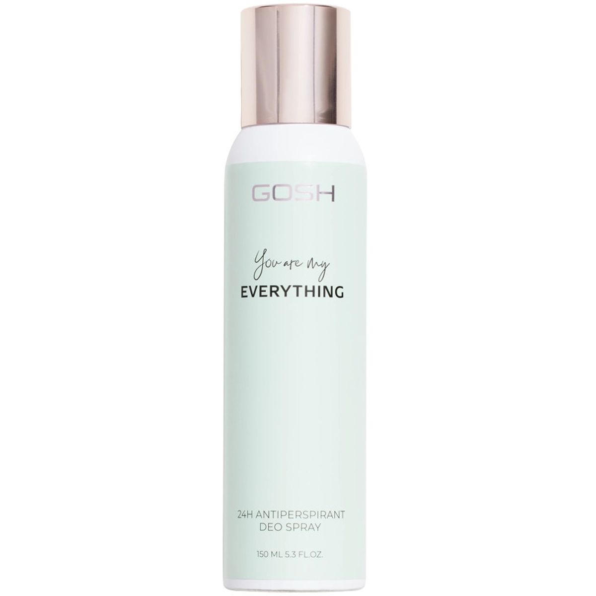 GOSH Everything For Her Deo Spray 150 ml