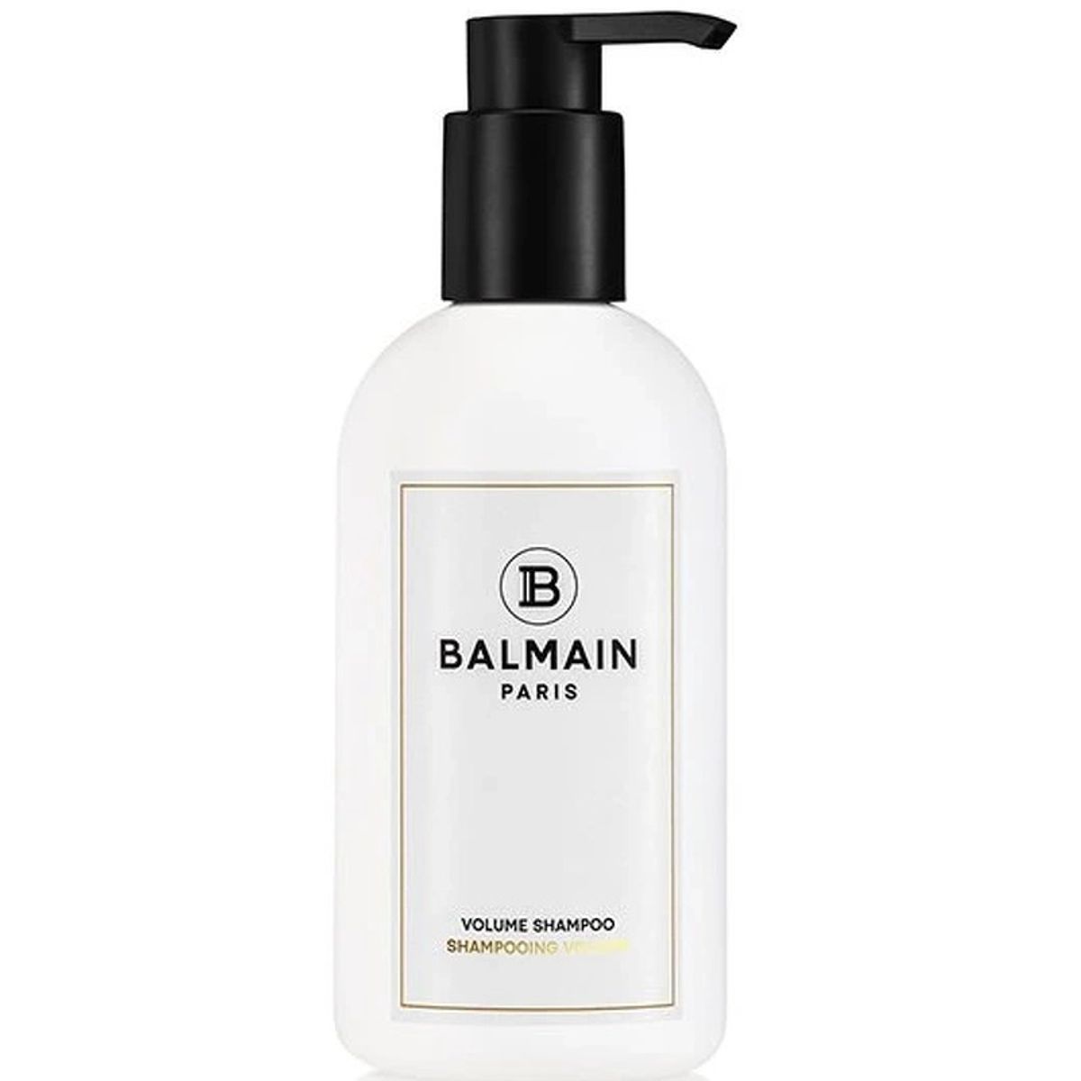 Balmain Care Volume Shampoo 300 ml