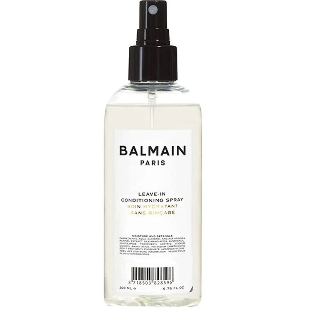 Balmain Care Leave In Conditioning Spray 200 ml