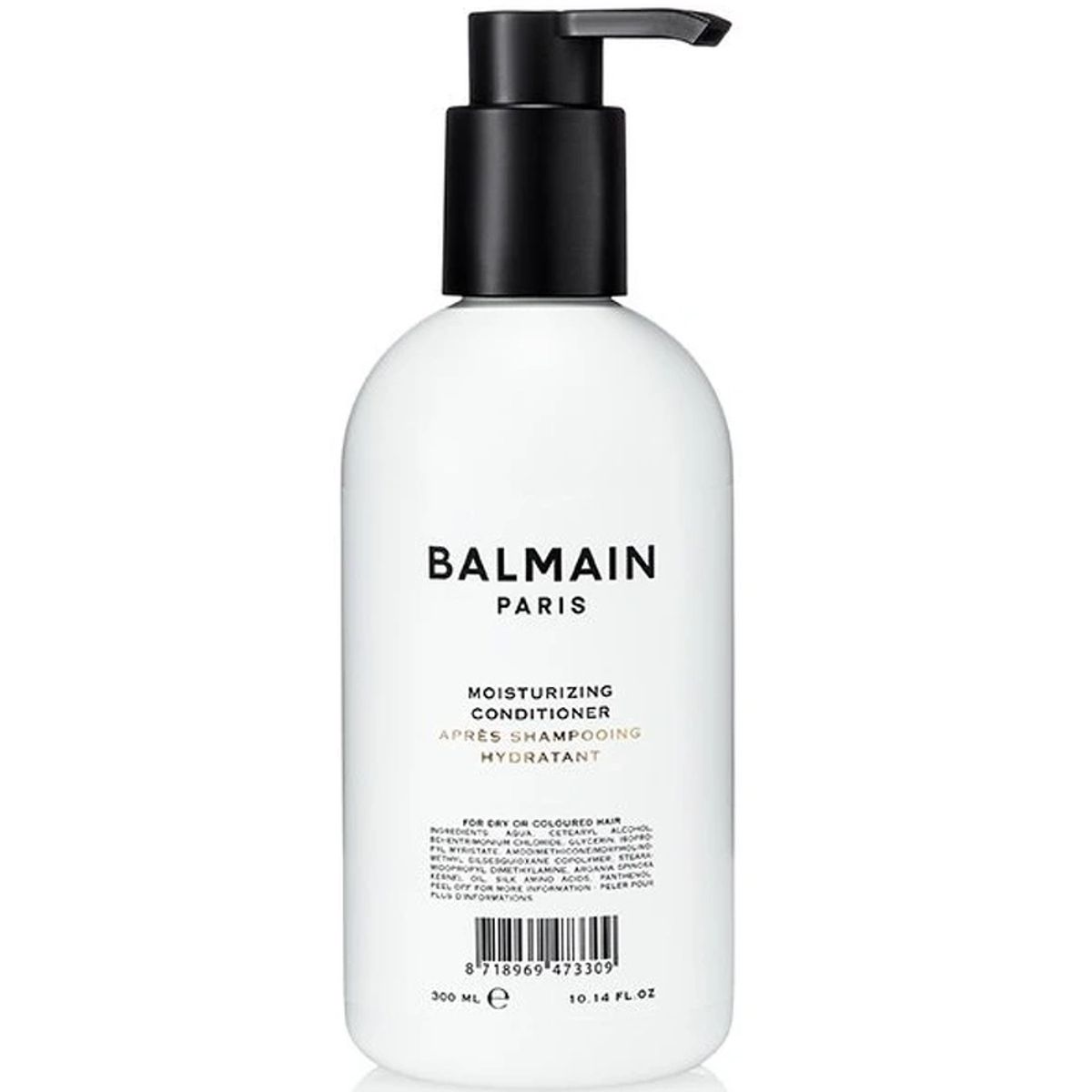 Balmain Care Moisturizing Conditioner 300 ml