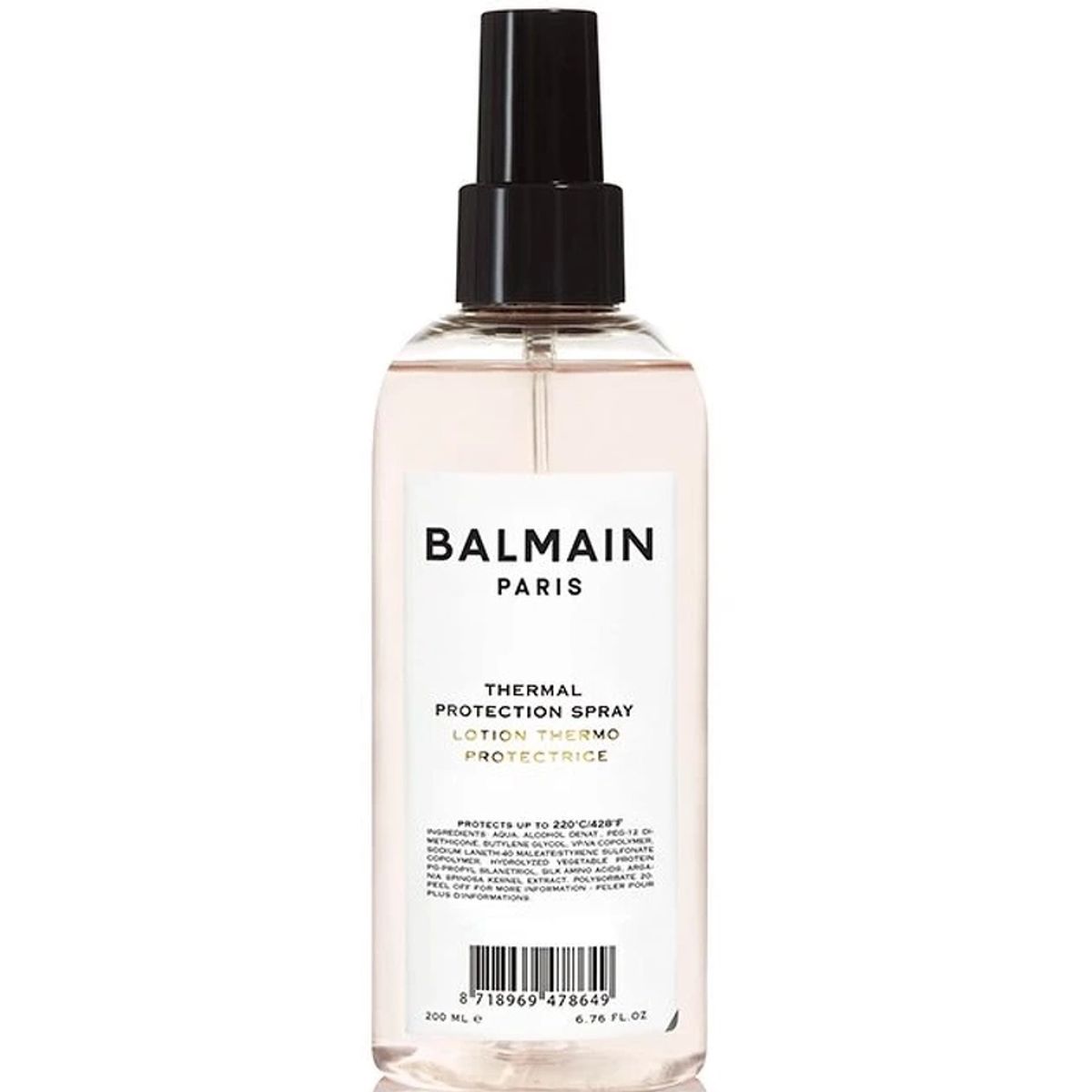 Balmain Styling Thermal Protection Spray 200 ml