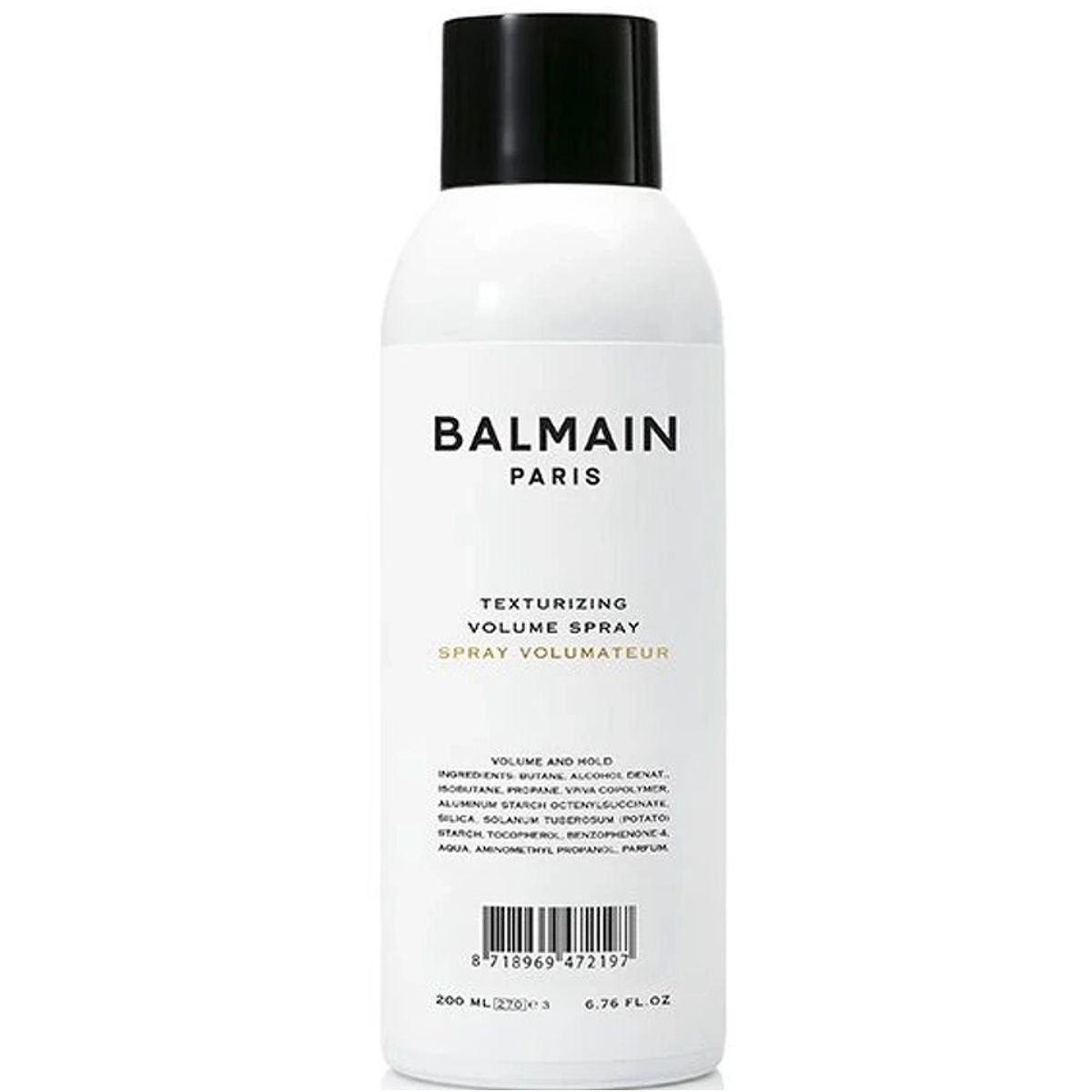 Balmain Styling Texturizing Volume Spray 200 ml