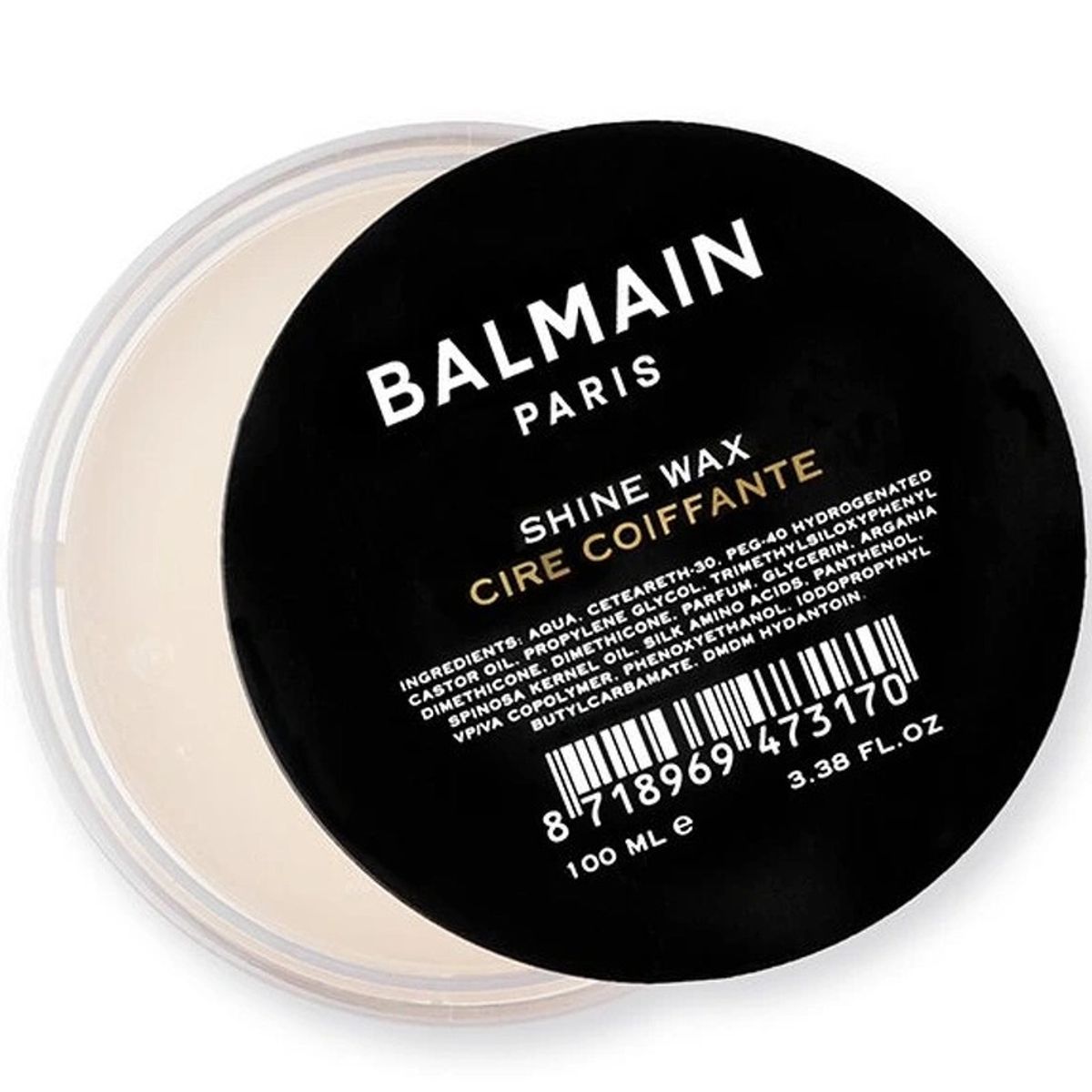 Balmain Styling Shine Wax 100 ml