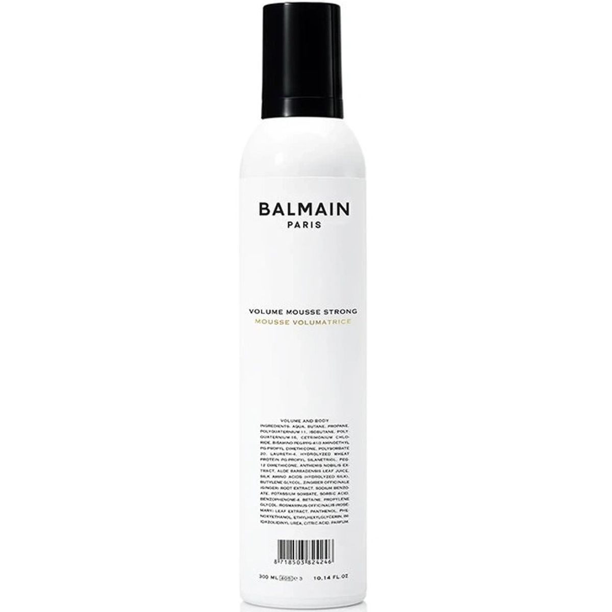 Balmain Styling Volume Mousse Strong 300 ml