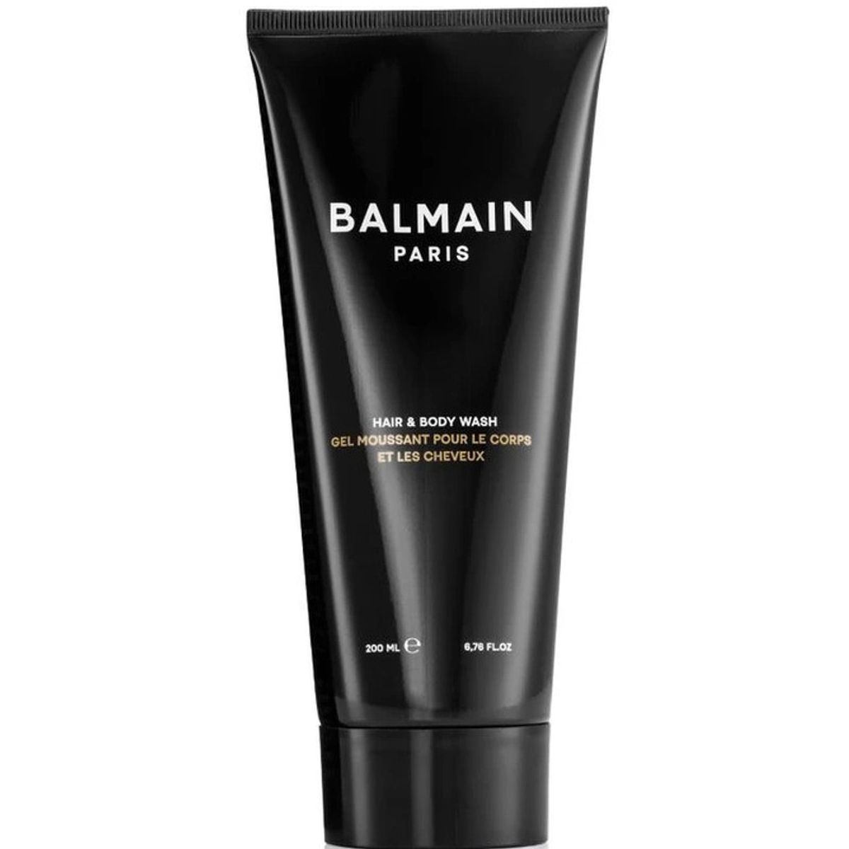 Balmain Care Signature Men's Line Hair & Body Wash 200 ml