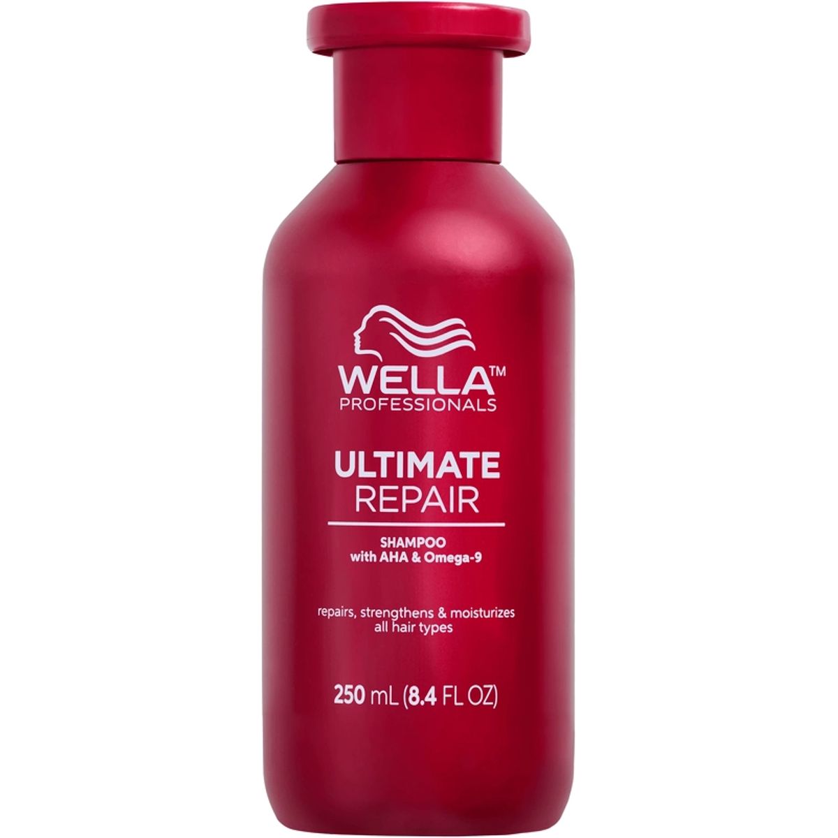 Wella Professionals Ultimate Repair Shampoo 250 ml