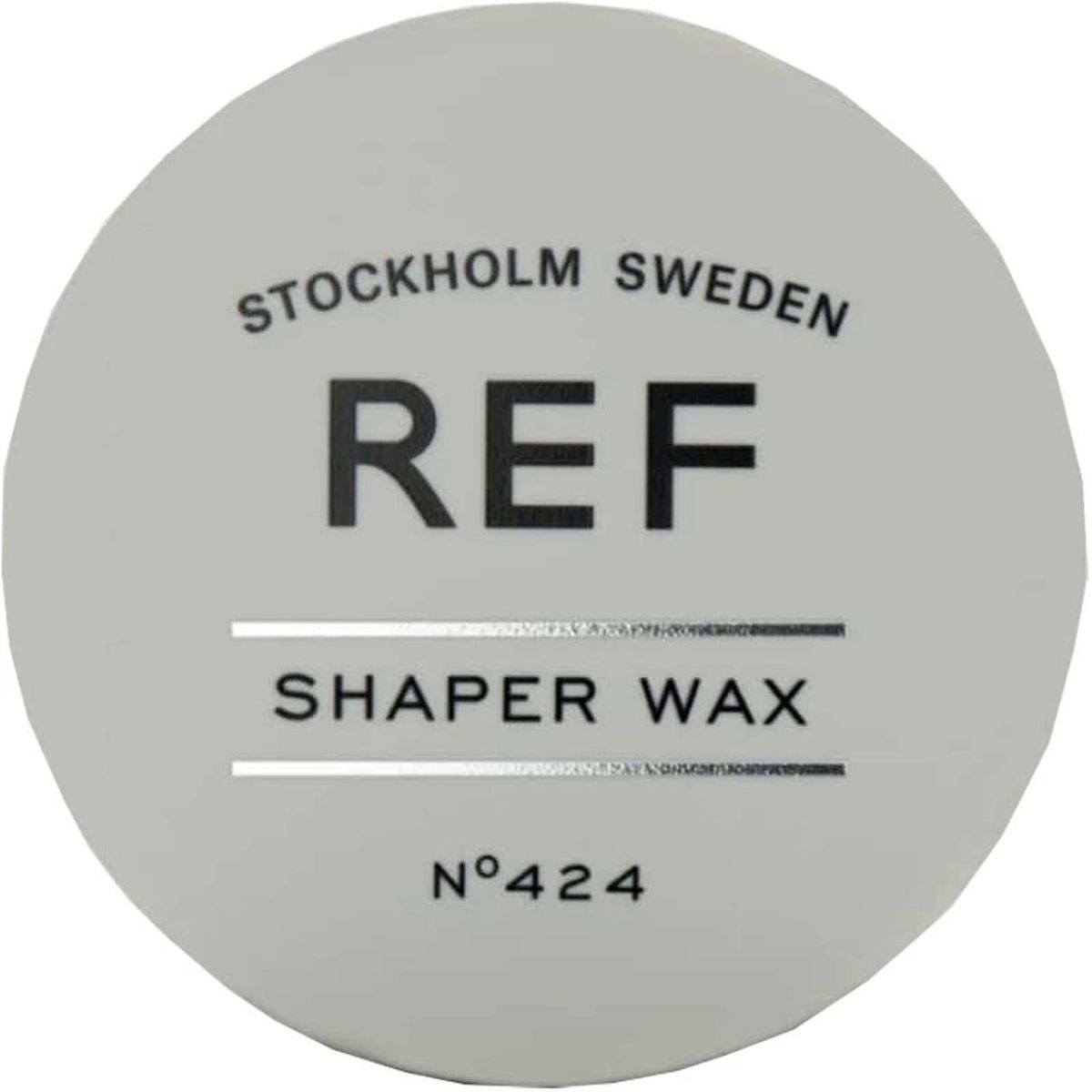 REF.424 Shaper Wax 85 ml