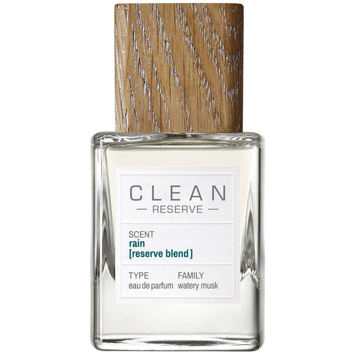 Clean Perfume Reserve Rain [Reserve Blend] EDP 30 ml