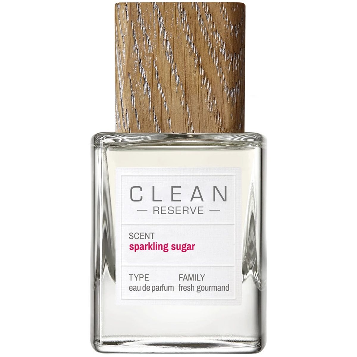 Clean Perfume Reserve Sparkling Sugar EDP 30 ml