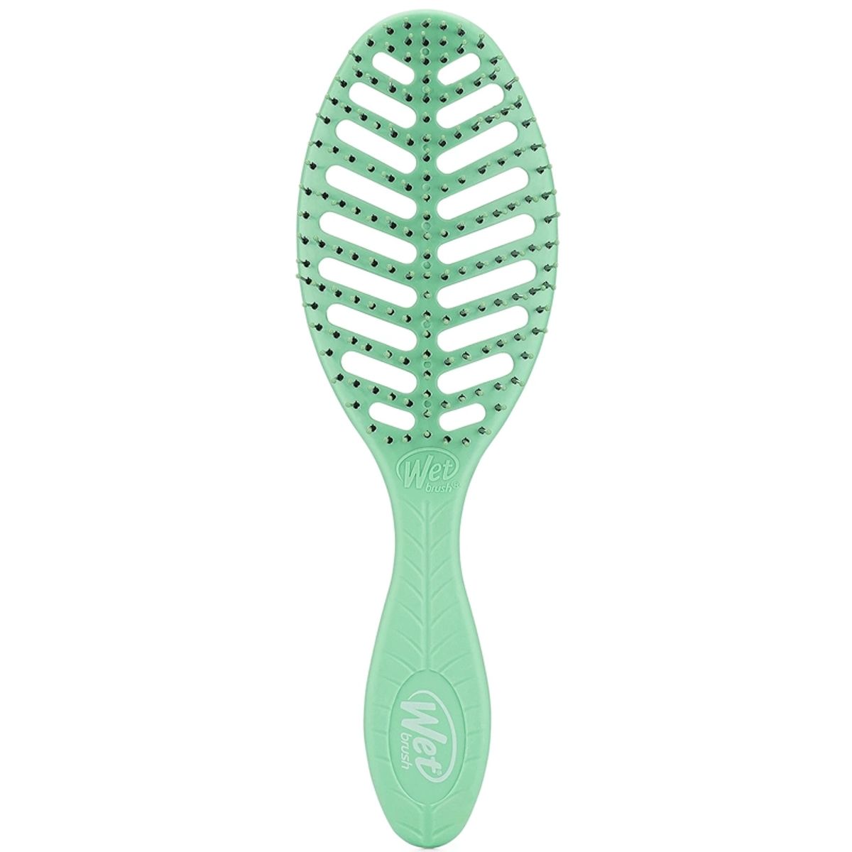 Wet Brush Go Green Speed Dry - Green