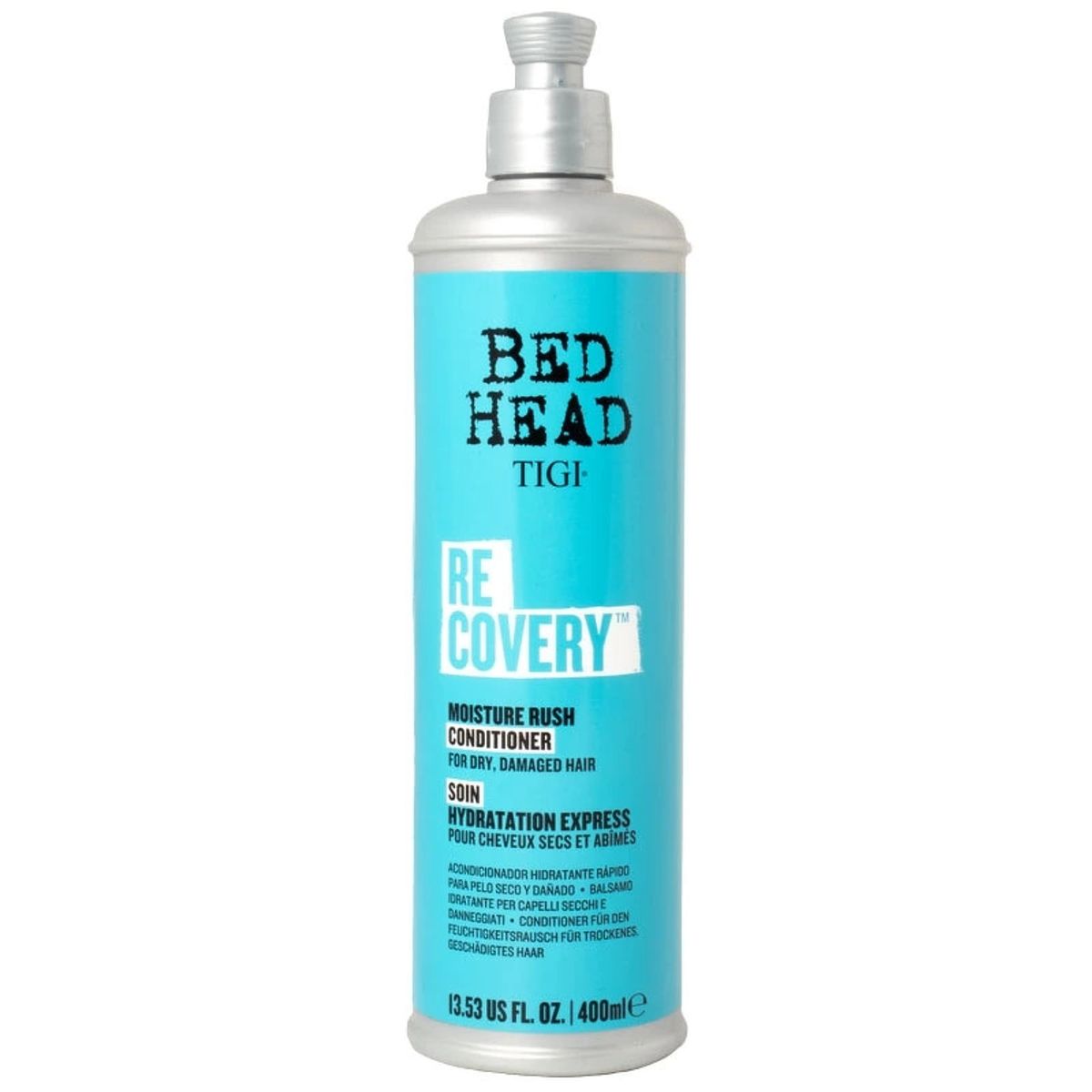 TIGI Bed Head Recovery Conditioner 400 ml