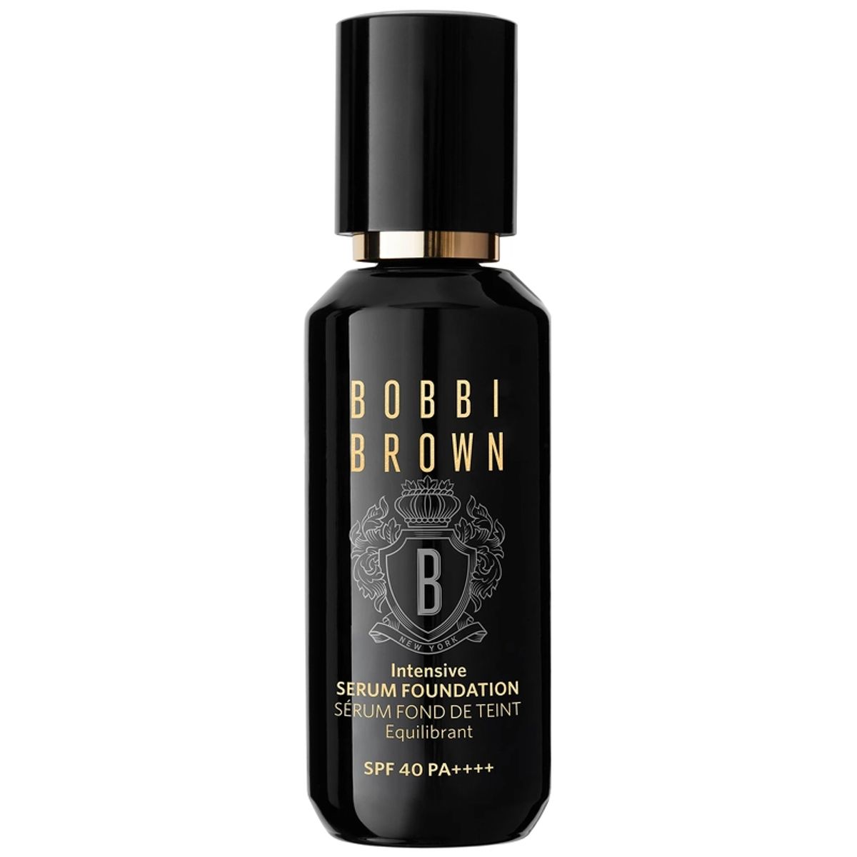 Bobbi Brown Intensive Serum Foundation SPF 40 - 30 ml - Warm Ivory