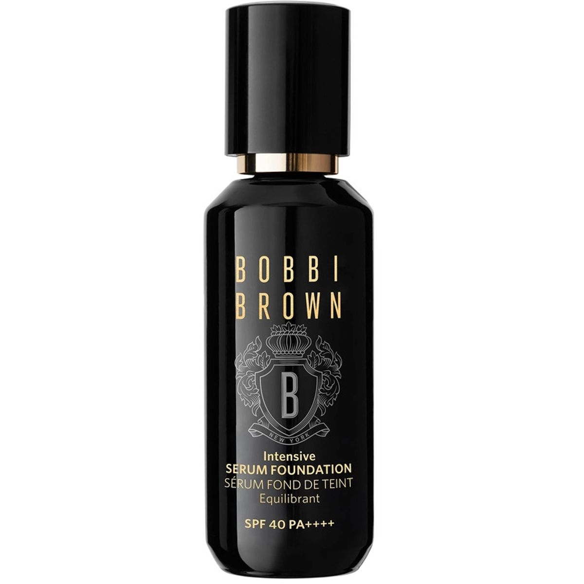 Bobbi Brown Intensive Serum Foundation SPF 40 - 30 ml - Beige