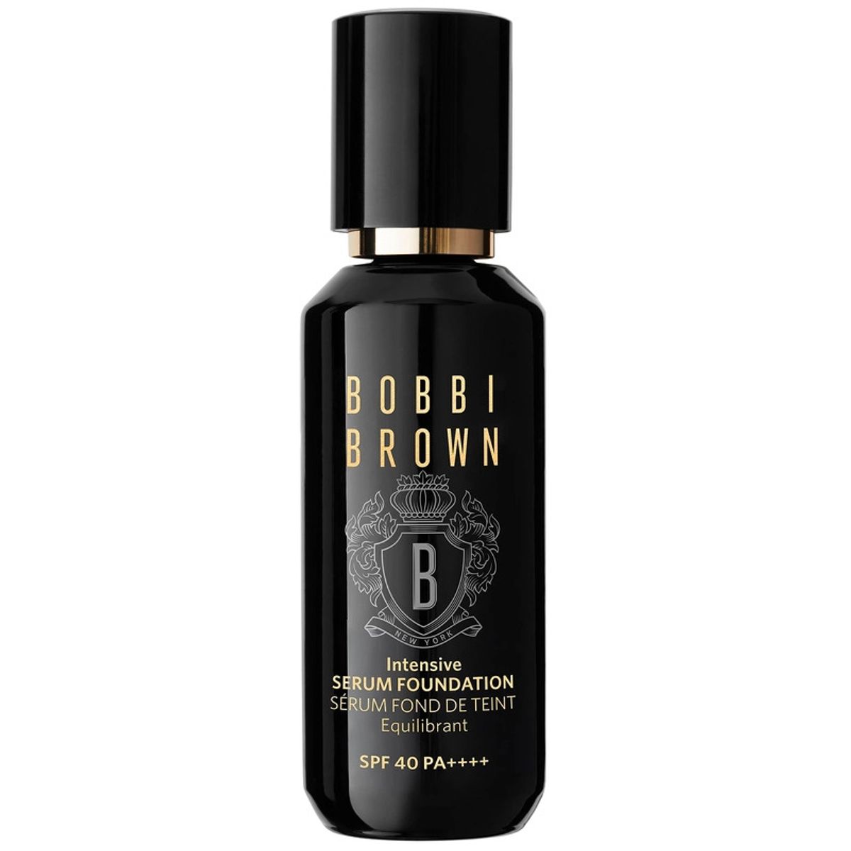 Bobbi Brown Intensive Serum Foundation SPF 40 - 30 ml - Natural