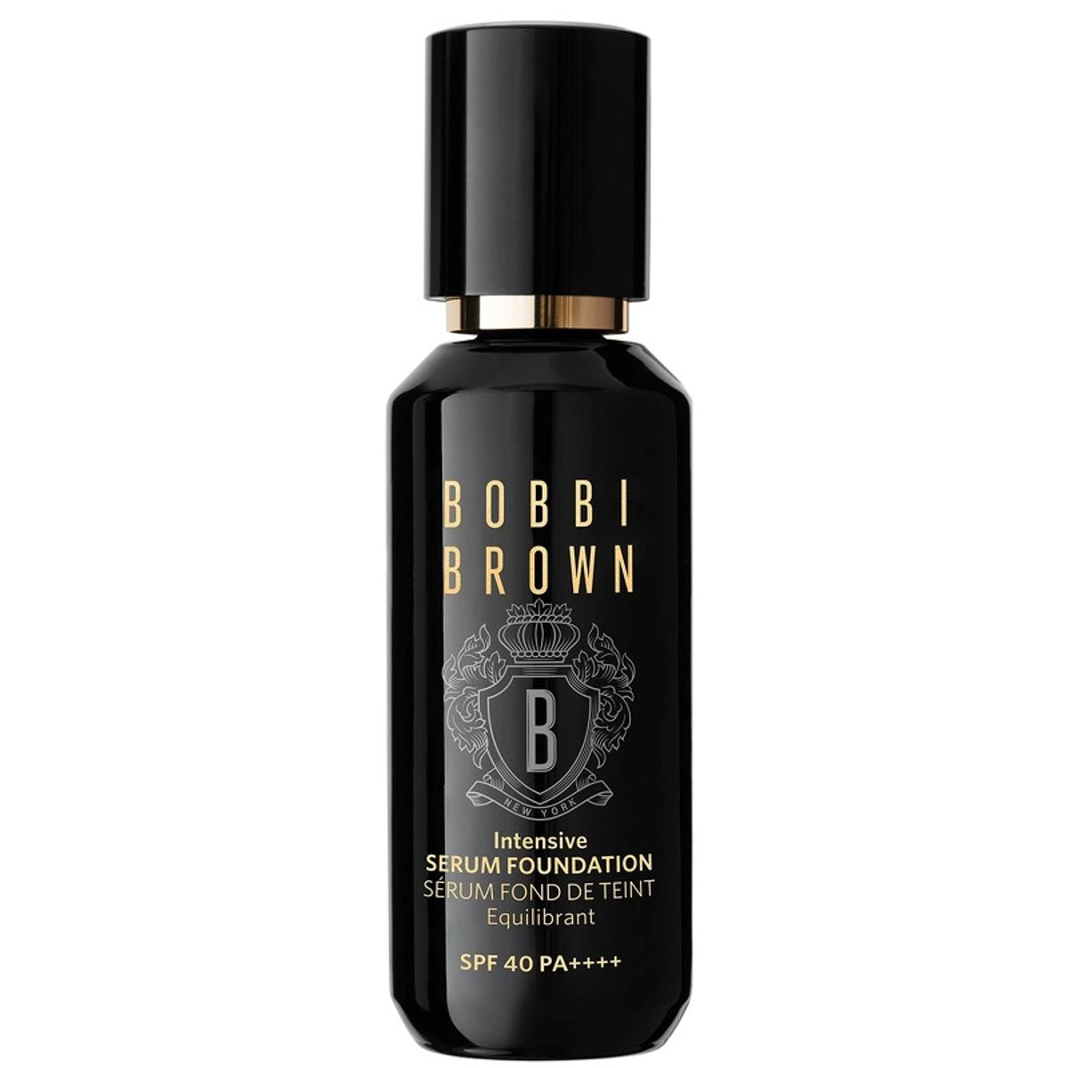 Bobbi Brown Intensive Serum Foundation SPF 40 - 30 ml - Ivory