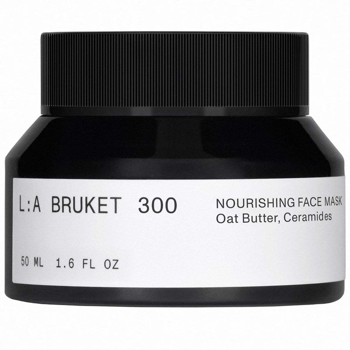 L:a Bruket 300 Nourishing Face Mask 50 ml