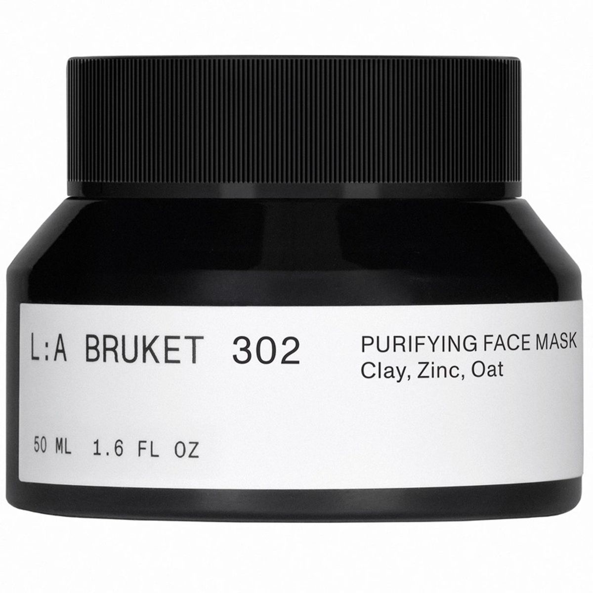 L:a Bruket 302 Purifying Face Mask 50 ml