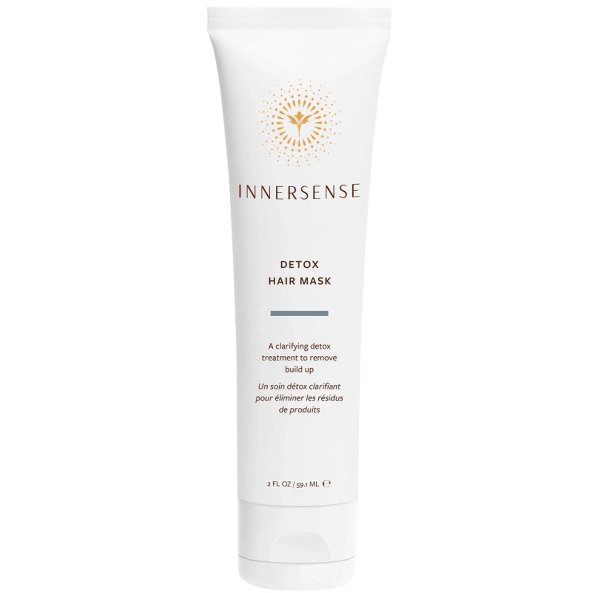 Innersense Detox Hair Mask 59 ml