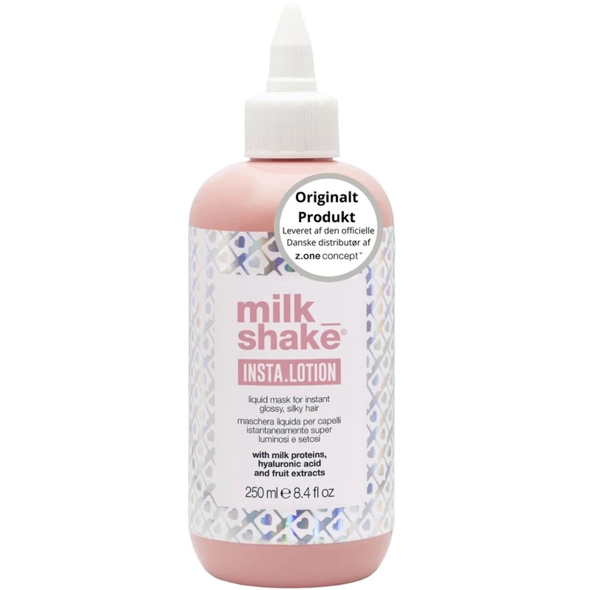 Milk_shake Insta Lotion 250 ml