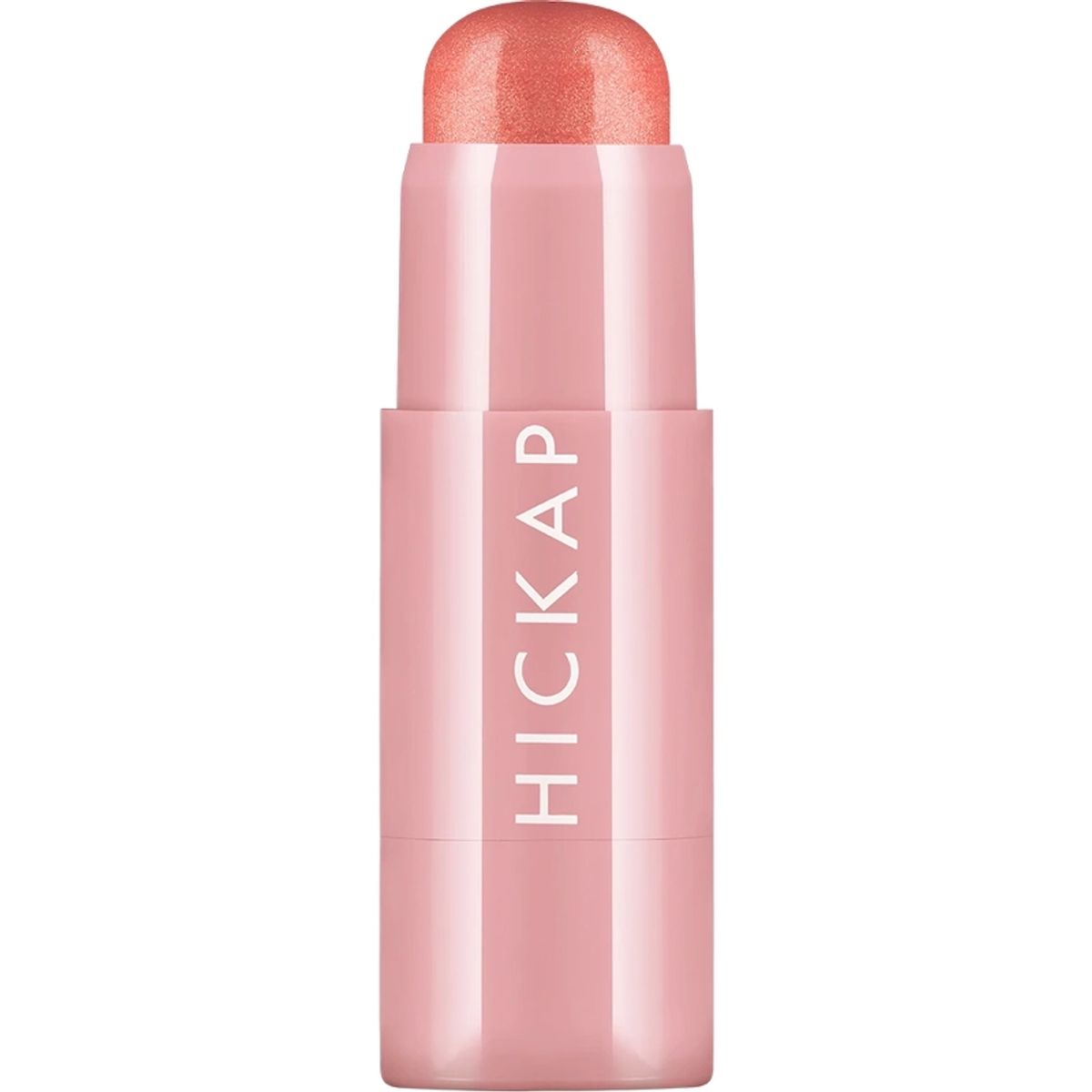 Hickap The Wonder Stick Blush & Lips 7 gr. - Shimmering Coral