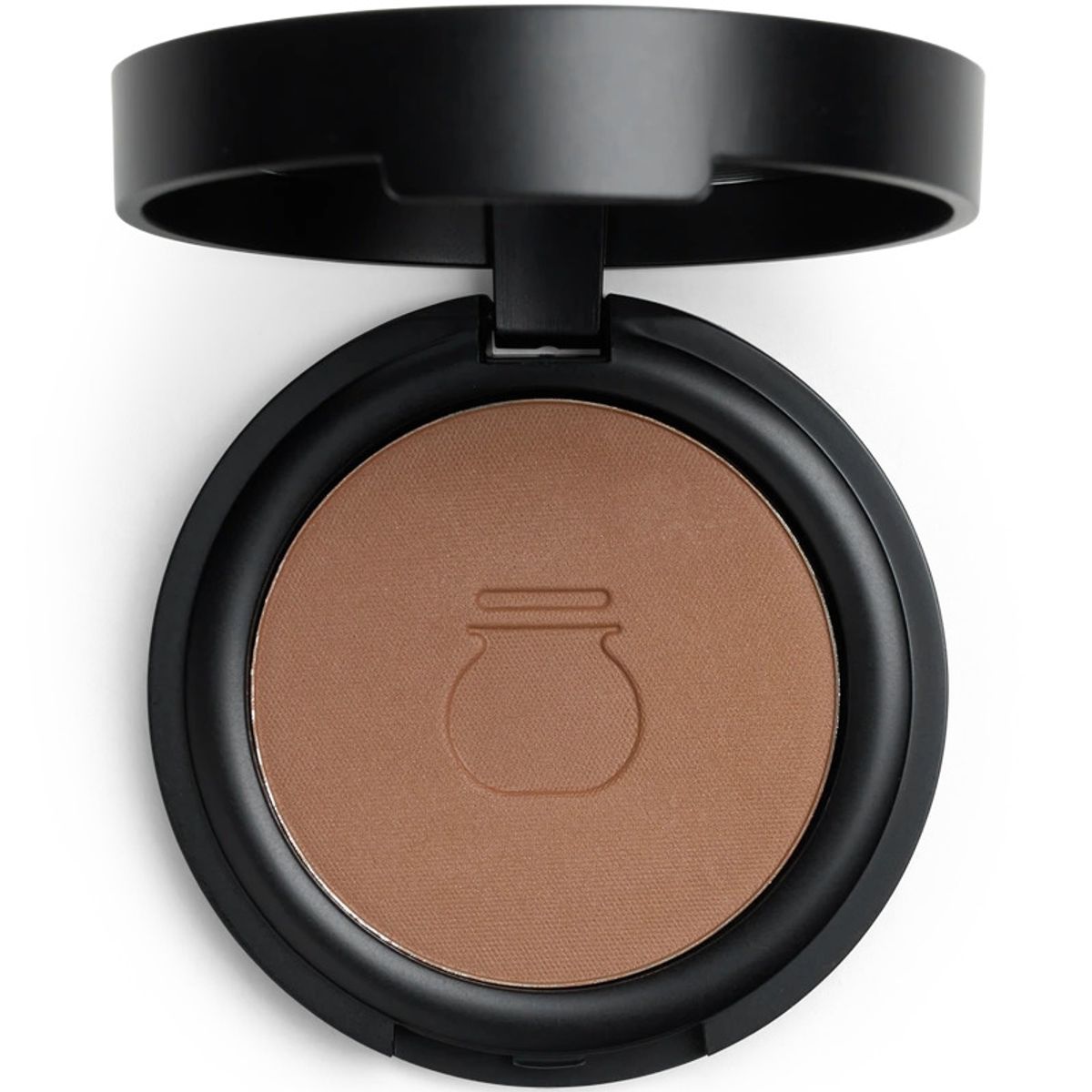 Nilens Jord Face Feature Contour Powder 64 gr. - No. 520 Caramel