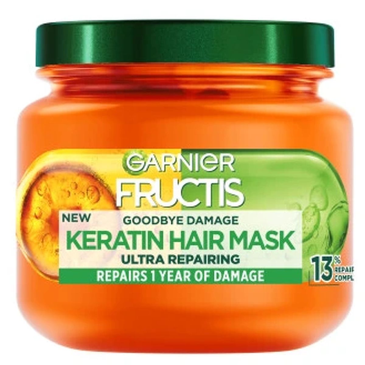 Garnier Goodbye Damage Mask 320 ml