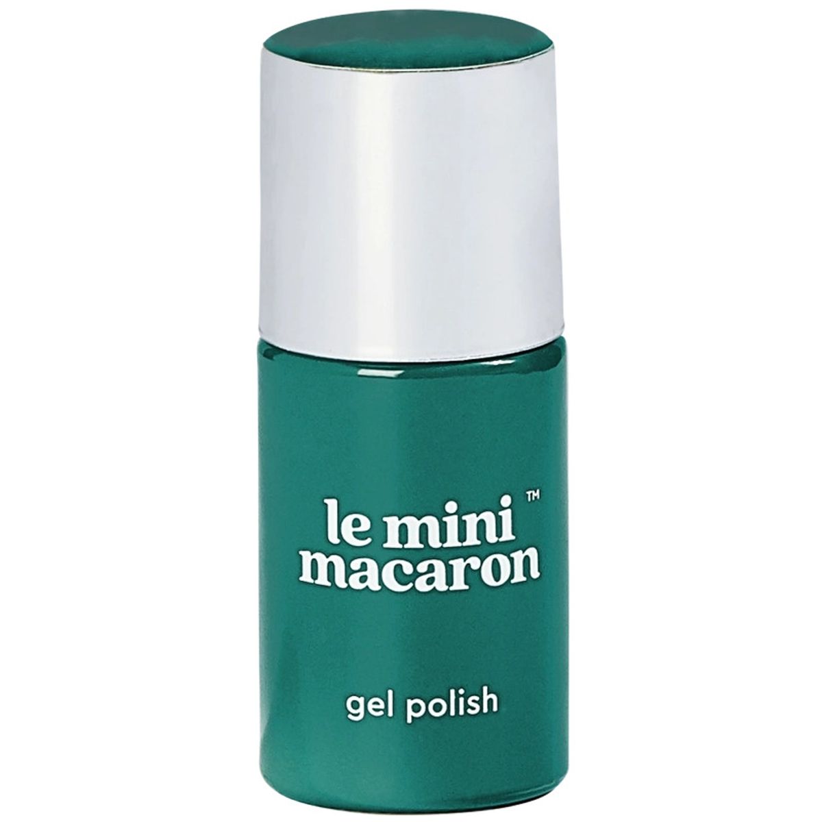 Le Mini Macaron Gel Polish 8,5 ml - Le Vert