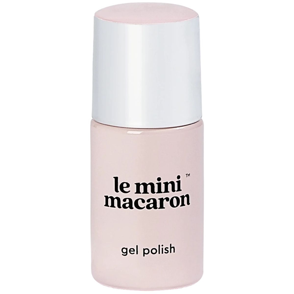 Le Mini Macaron Gel Polish 8,5 ml - Paris Gris