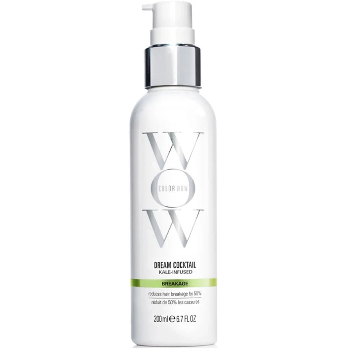 Color WOW Dream Cocktail Kale- Infused 200 ml