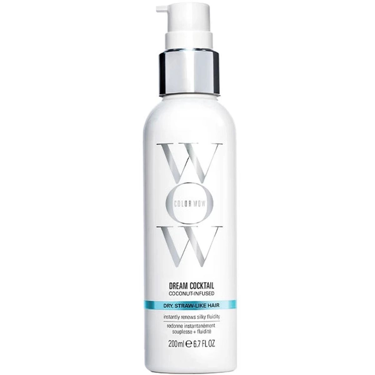 Color WOW Dream Cocktail Coconut- Infused 200 ml