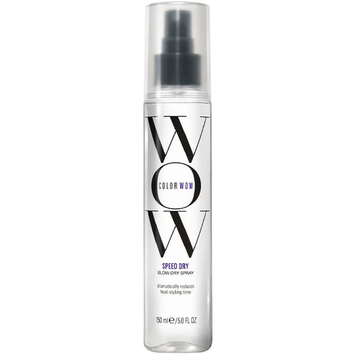 Color WOW Speed Dry Blow-Dry Spray 150 ml