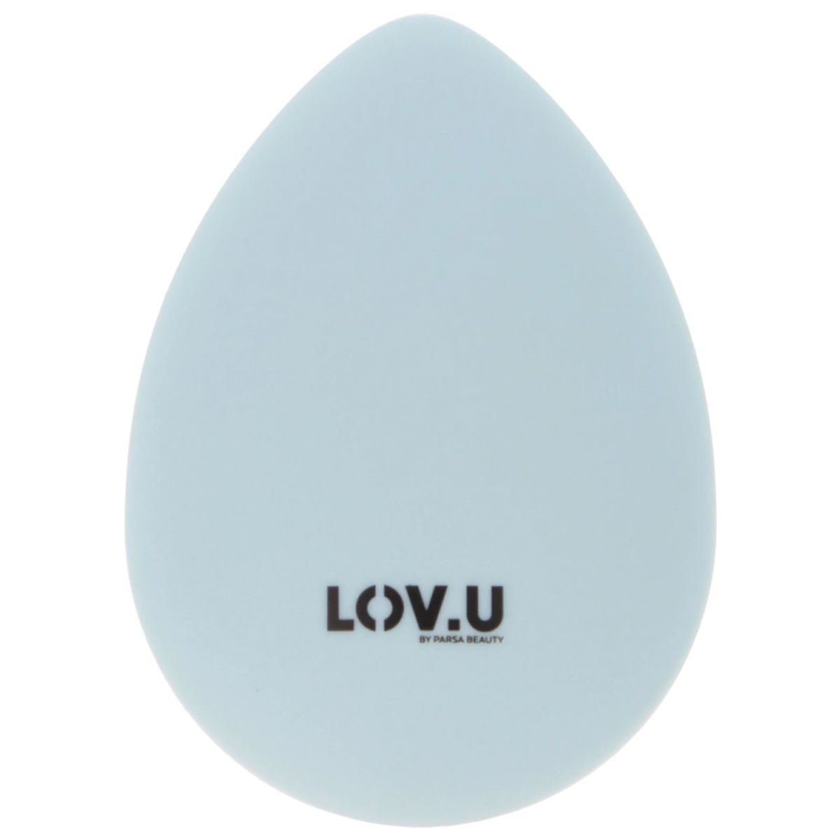 Parsa LOV.U Pocket Detangler Brush - Mint