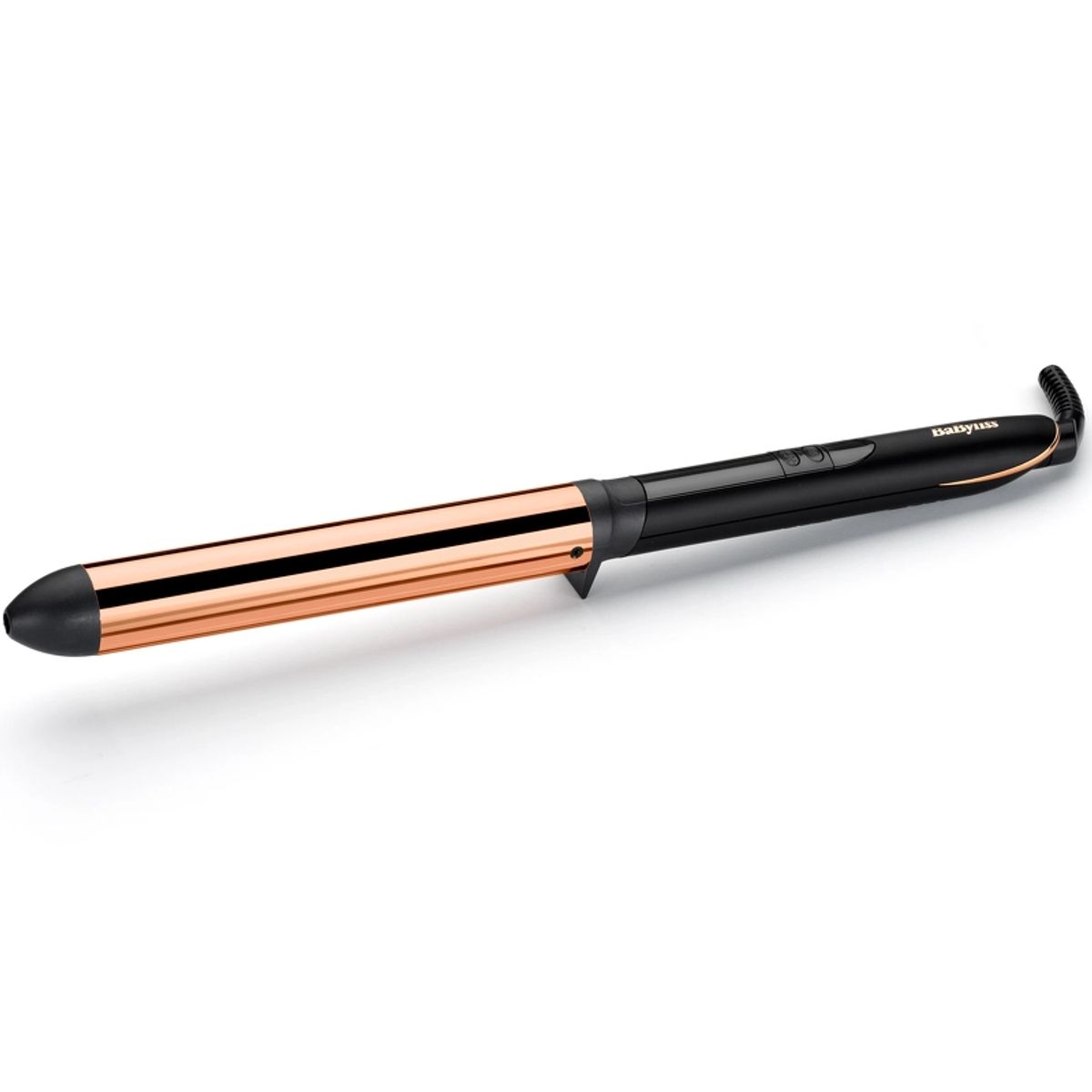 BaByliss Curlers Salon Brilliance Waves - C455E