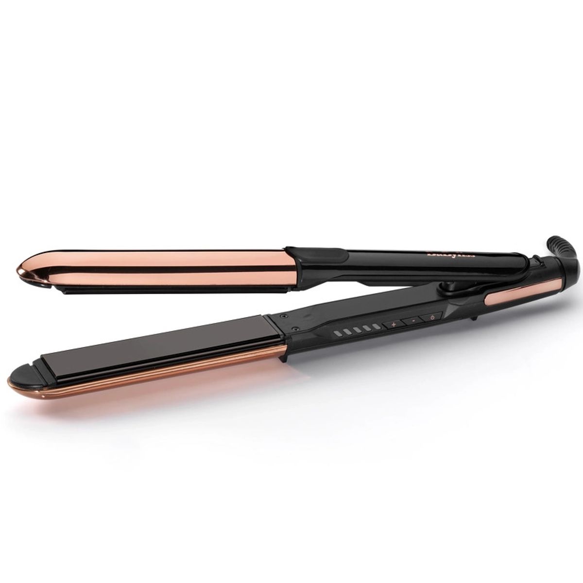 BaByliss Straighteners Straight & Curl Brilliance - ST482E