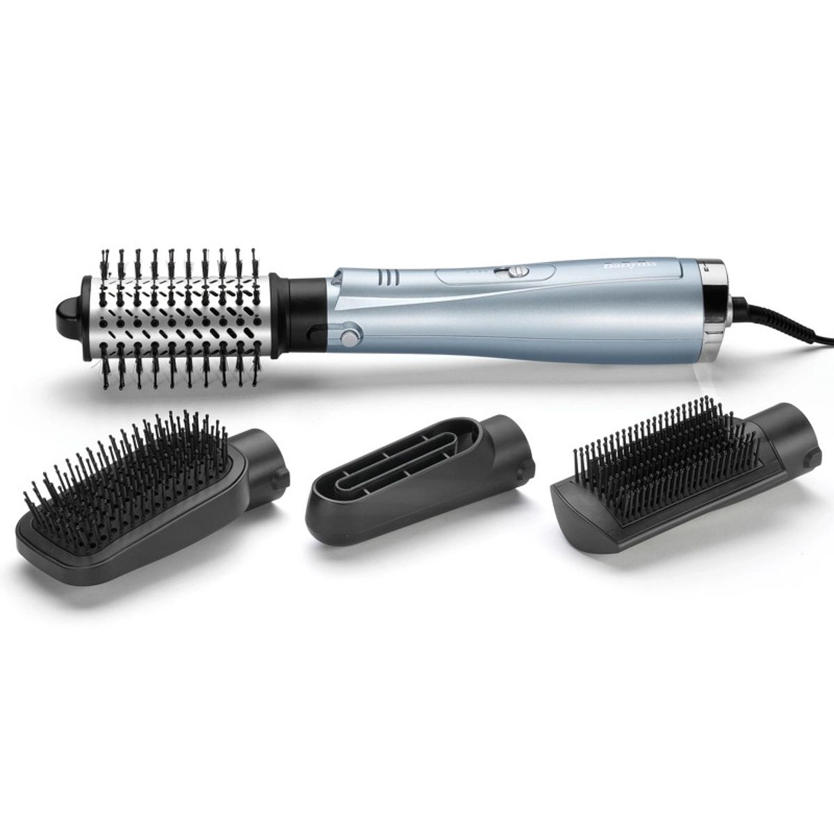 BaByliss Air Stylers Hydro Fusion Smooth & Shape - AS774E