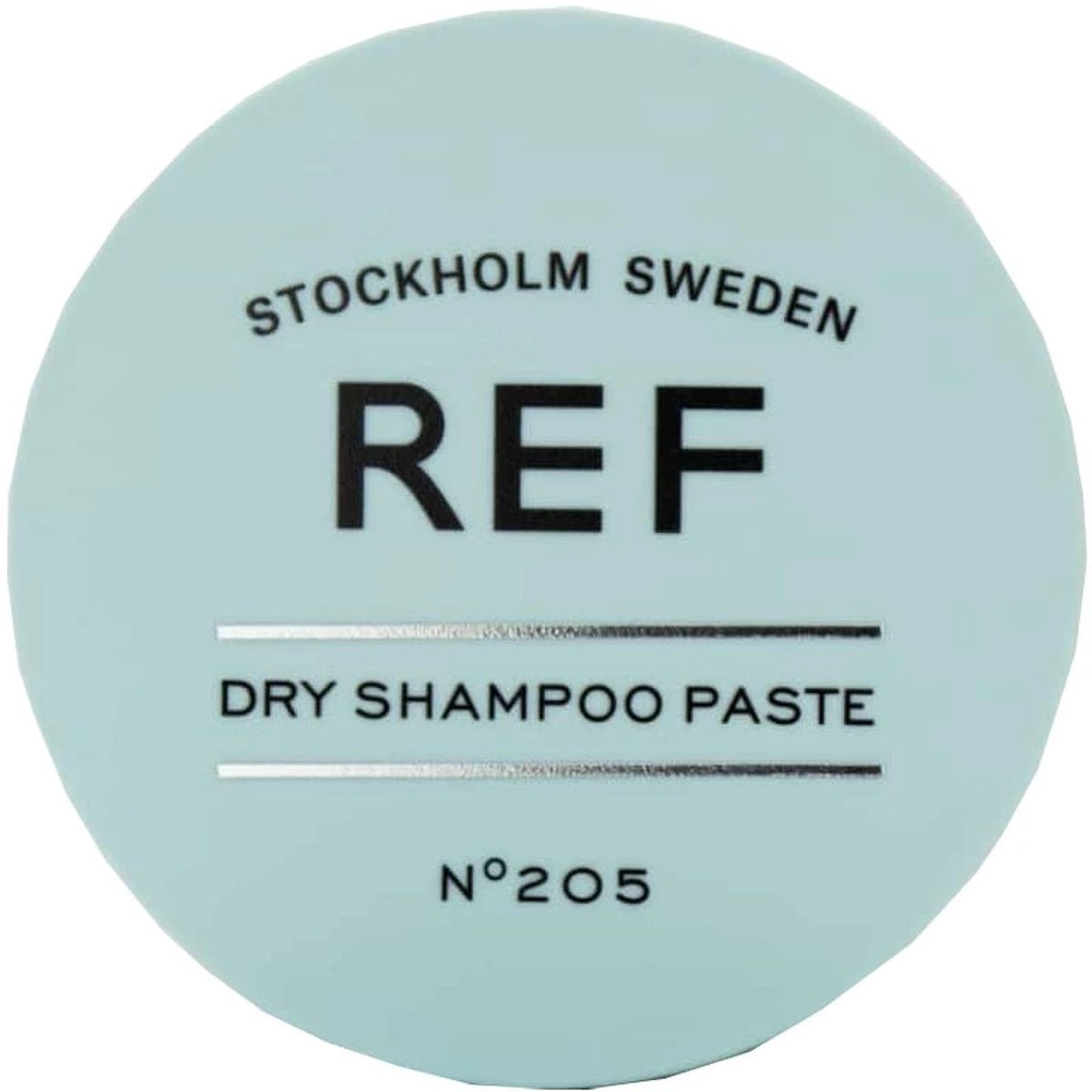 REF. 205 Dry Shampoo Paste 85 ml