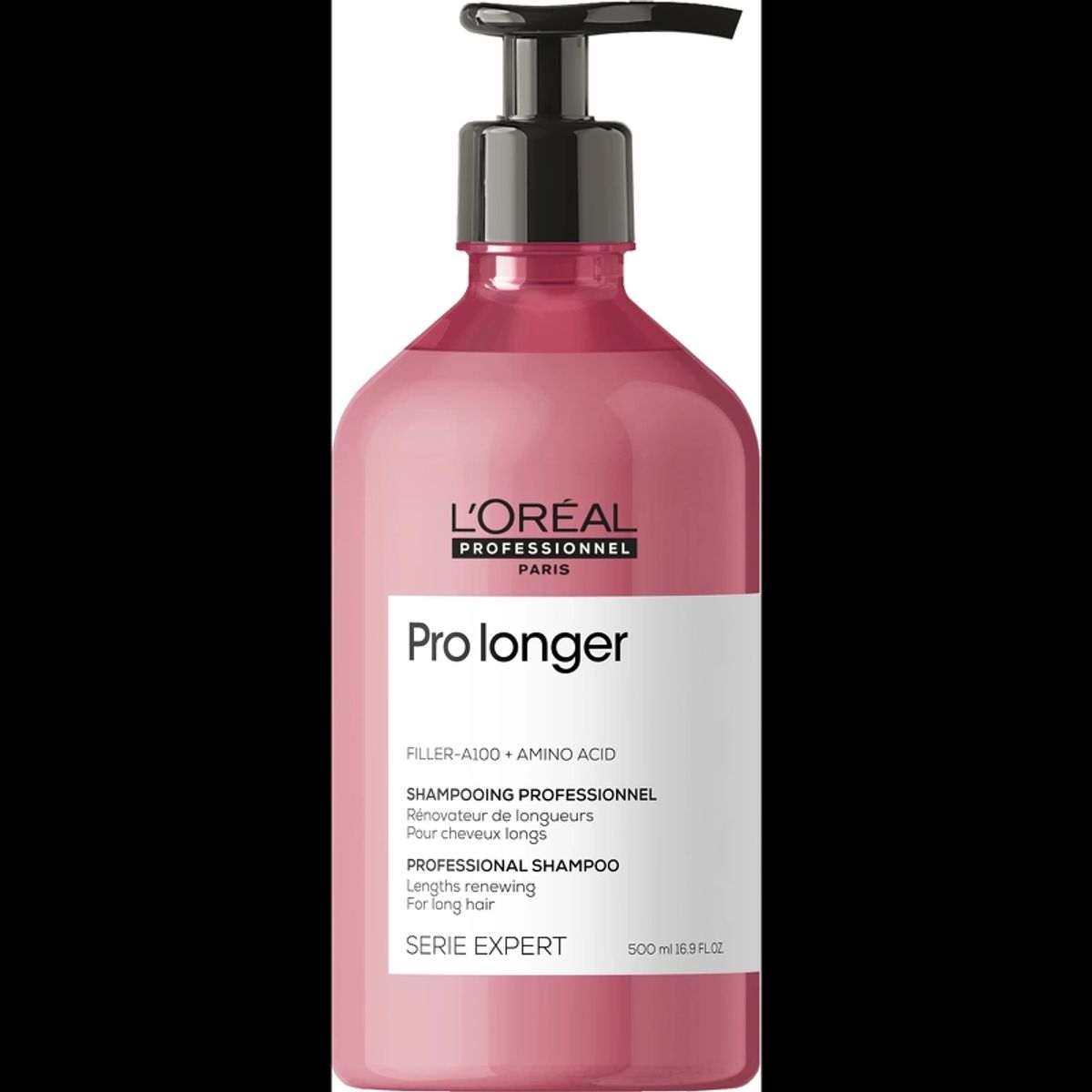 L'Oreal Professionnel Pro Longer Shampoo 500 ml