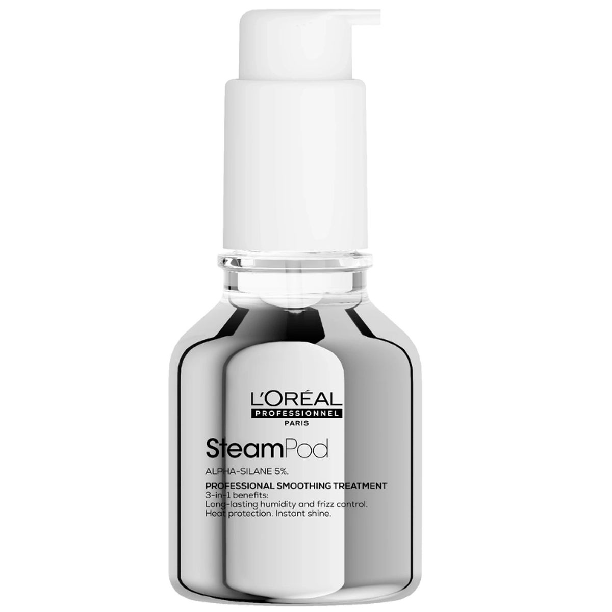 L'Oreal Professionnel SteamPod Smoothing Treatment 50 ml