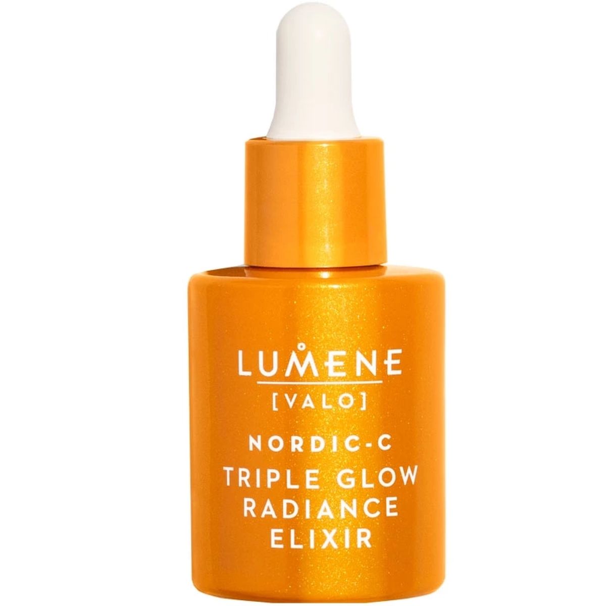 Lumene Nordic-C Triple Glow Radiance Elixir 30 ml