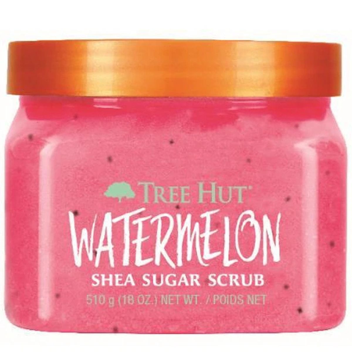 Tree Hut Shea Sugar Scrub Watermelon 510 gr.