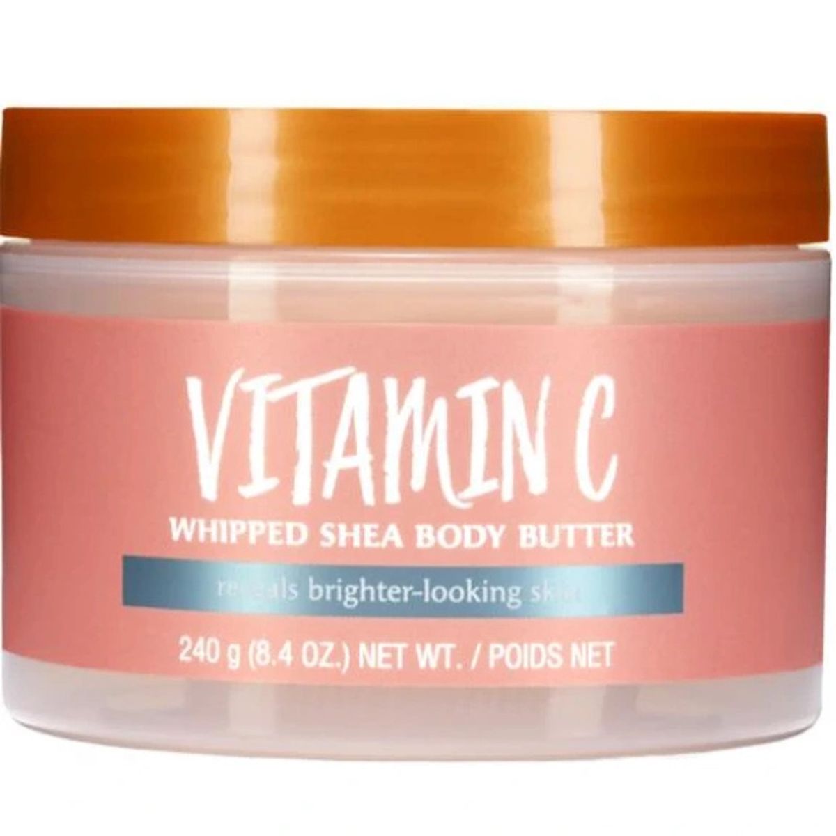 Tree Hut Whipped Body Butter Vitamin C 240 gr.