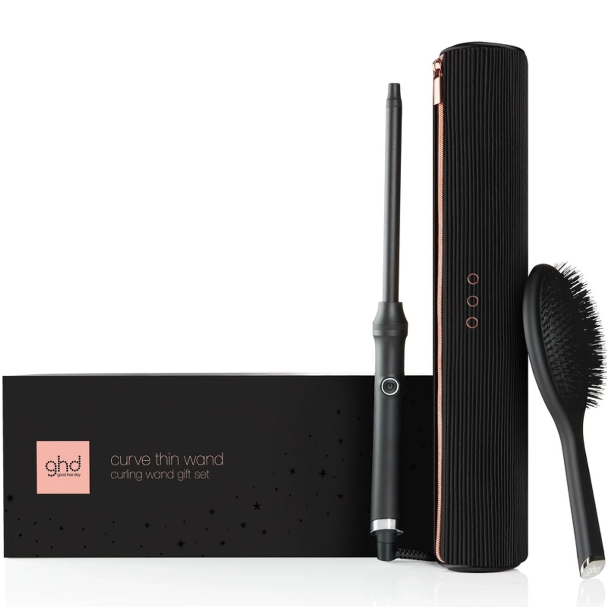 ghd Curve Thin Wand Gift Set (Limited Edition)